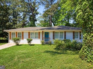 2741 Norma Cir, Decatur, GA 30034