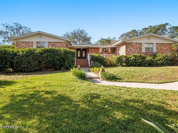 1860 HOLLY OAKS RAVINE Drive, Jacksonville, FL 32225