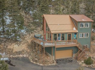31387 Kings Valley W, Conifer, CO 80433