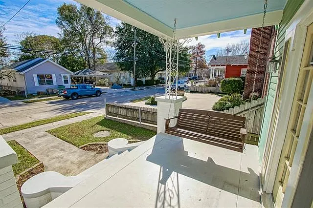 Building Photo - 230 Nursery Ave