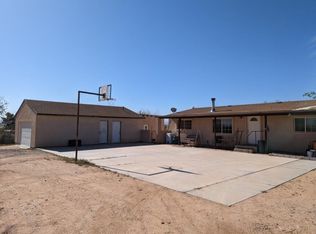 17881 Link Rd, Helendale, CA 92342