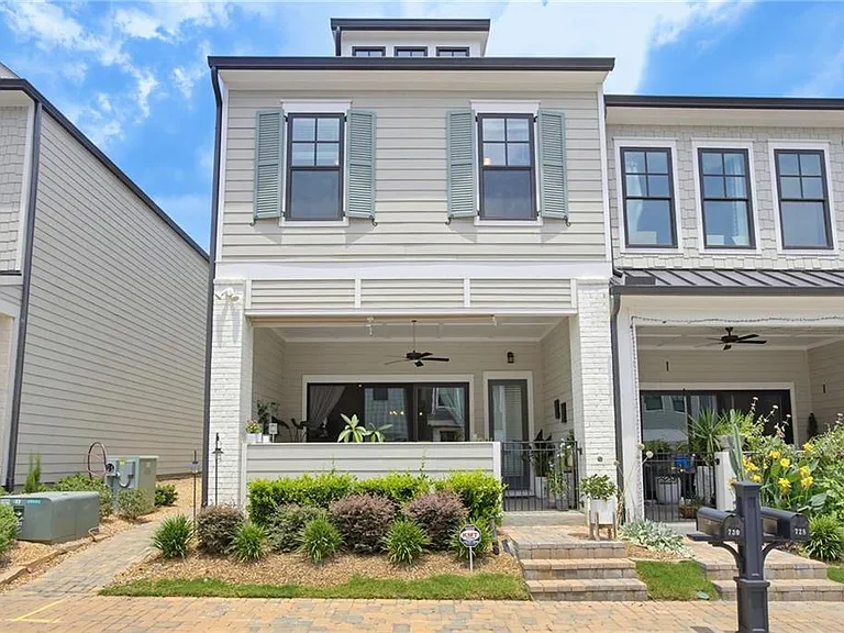 730 Stickley Oak Way — Photo 2