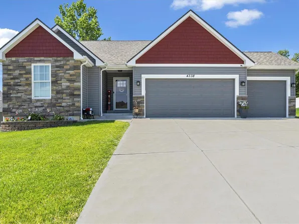 4338 Lockeport Lndg, Hillsboro, MO 63050
