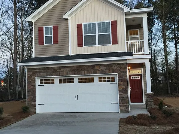 346 Forest Green Dr, Columbia, SC 29209