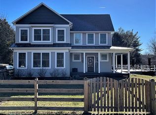 6757 Grays Mill Rd, Warrenton, VA 20187