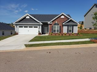 375 Bridle Path Rd, North Augusta, SC 29860