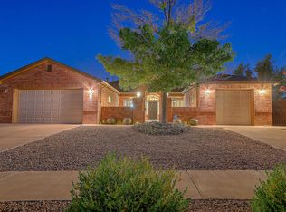 2723 Camino Cordoba SE, Rio Rancho, NM 87124