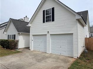 5333 Sand Bar Ln, Atlanta, GA 30349