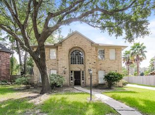 307 Magic Oaks Ct, Spring, TX 77388
