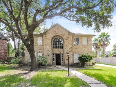307 Magic Oaks Ct, Spring, TX, 77388