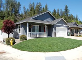 126 Sienna Way, Rogue River, OR 97537