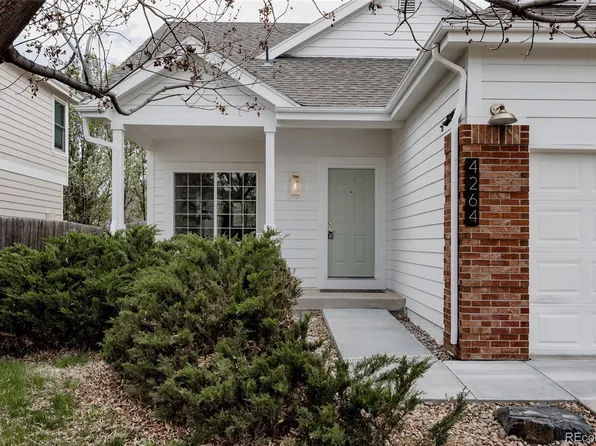 4264 Thorndyke Place, Broomfield, CO 80020