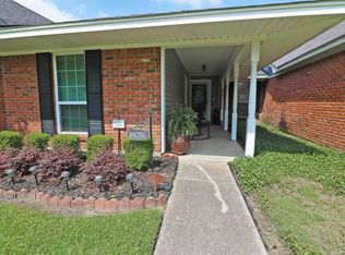 1805 Townhouse Dr UNIT C, Monroe, LA 71201