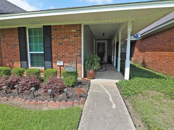 1805 Townhouse Dr Unit C, Monroe, LA 71201