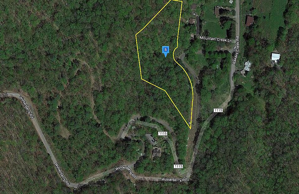 1st image of 3 Mountaineer Ln