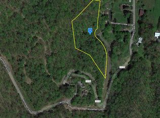 3 Mountaineer Ln, Burnsville, NC 28714
