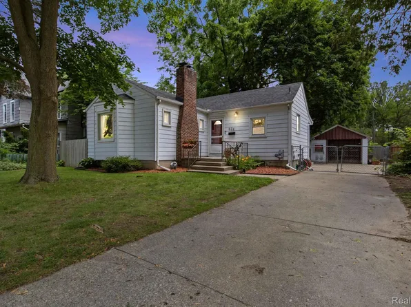 624 N Prospect Rd, Ypsilanti, MI 48198