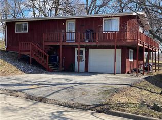 508 Walnut St, Guthrie Center, IA 50115