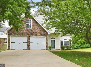 836 Freedom Walk, Locust Grove, GA 30248