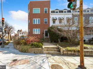 4143 New Hampshire Ave NW APT 2, Washington, DC 20011