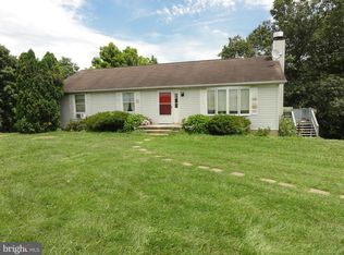 18312 Silcott Springs Rd, Purcellville, VA 20132