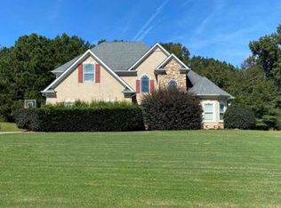 265 Huntington Way, Williamson, GA 30292