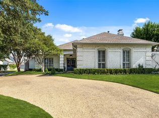 7601 Southwestern Blvd, Dallas, TX 75225