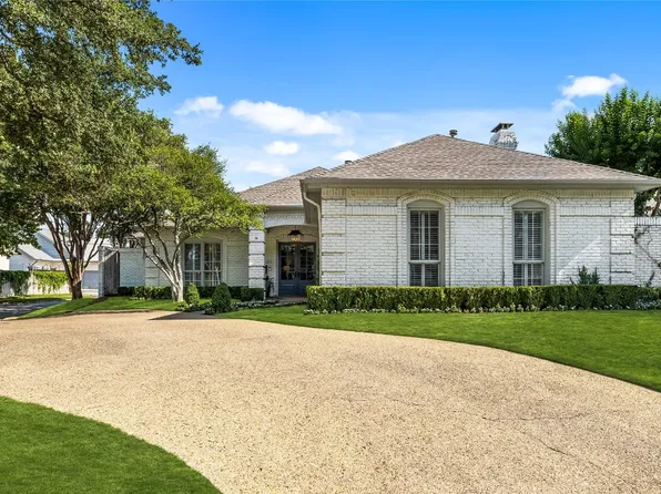 7601 Southwestern Blvd, Dallas, TX 75225