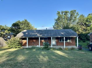 3504 Galahad Dr, Lexington, KY 40517