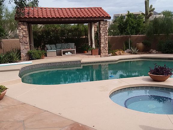 4th image of 9398 E Calle De Las Brisas