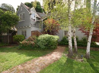9 Aragon Blvd, San Mateo, CA 94402