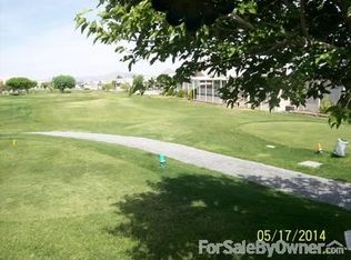 240 Montecito Dr, Pahrump, NV 89048