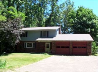 26 E Fleet Pkwy, Culver, IN 46511