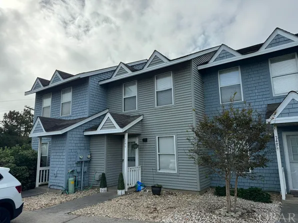 246 W Kitty Hawk Rd, Kitty Hawk, NC 27949