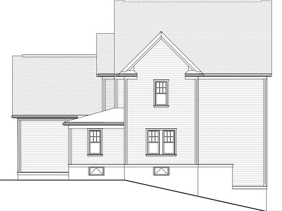 4th image of LOT 3 Plain St