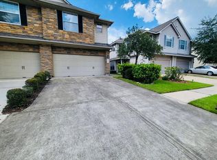 12438 Narcissus View Trl, Houston, TX 77089