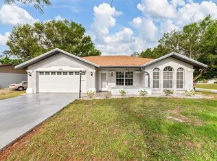 3391 Rogue St, North Port, FL 34291