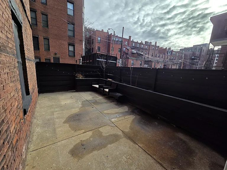 499 Beacon St #1 — Photo 7