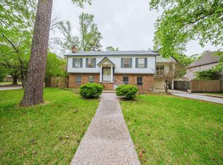 2238 Willow Point Dr, Humble, TX 77339
