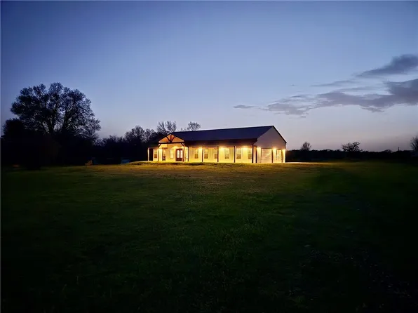 1741 County Road 320, Centerville, TX 75833