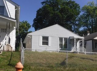 1570 E Blake Ave, Columbus, OH 43211