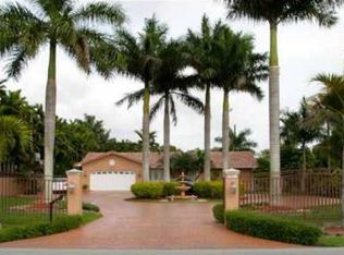 3301 SW 129th Ave, Miami, FL 33175