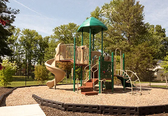 Clairmont at Chesterfield — Photo 33