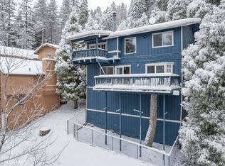 23771 Zuger Dr, Lake Gregory, CA 92325