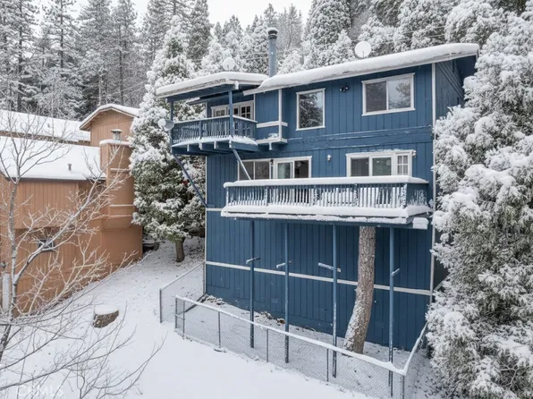 23771 Zuger Dr, Lake Gregory, CA 92325