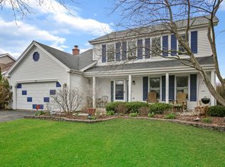 500 Lexington Ave, Fox River Grove, IL 60021
