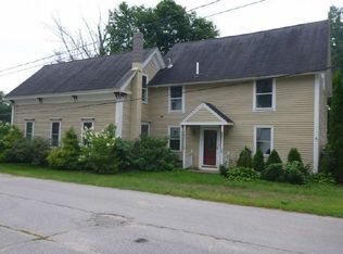 6 Bartlett St, South Gardiner, ME 04359