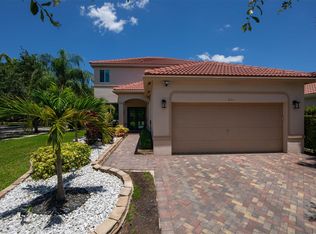 1853 Aspen Ln, Weston, FL 33327