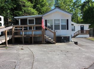 774 Big Valley Blvd, Townsend, TN 37882