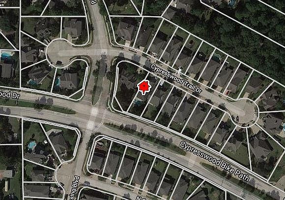 1st image of 11435 Cypresswood Trail Dr